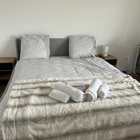 Appartement Luxueux Au Coeur De Lille Exteriör bild