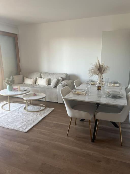 Appartement Luxueux Au Coeur De Lille Exteriör bild