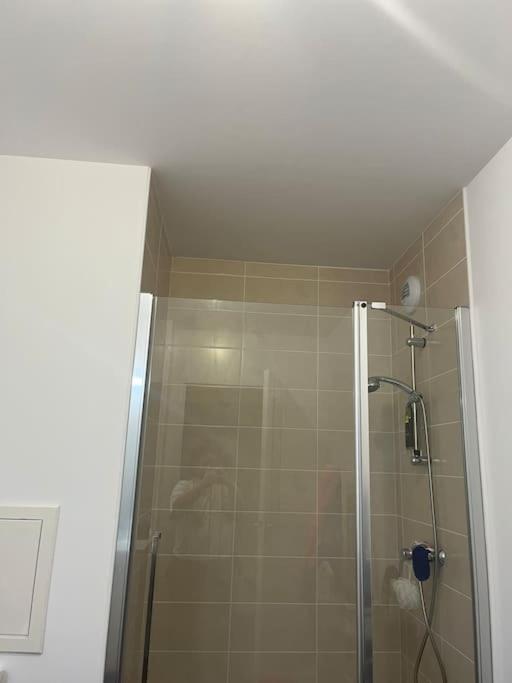 Appartement Luxueux Au Coeur De Lille Exteriör bild