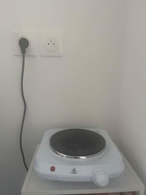 Appartement Luxueux Au Coeur De Lille Exteriör bild