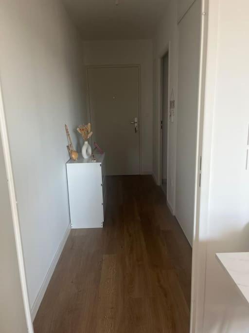 Appartement Luxueux Au Coeur De Lille Exteriör bild