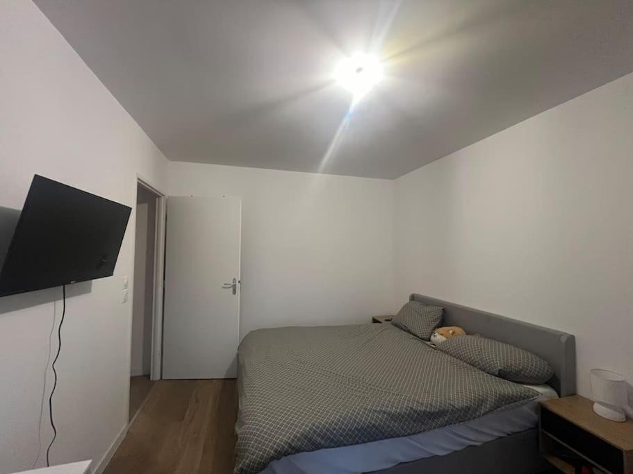 Appartement Luxueux Au Coeur De Lille Exteriör bild