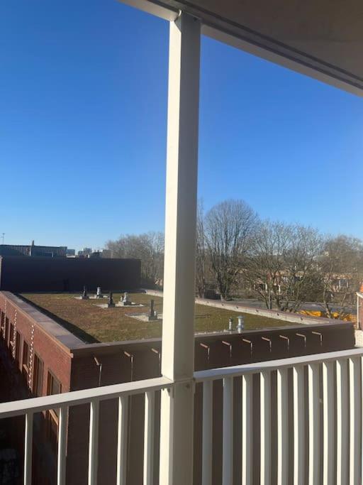 Appartement Luxueux Au Coeur De Lille Exteriör bild