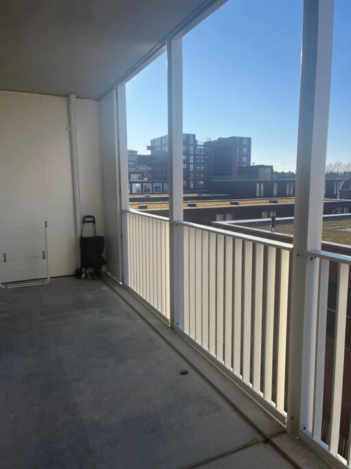 Appartement Luxueux Au Coeur De Lille Exteriör bild