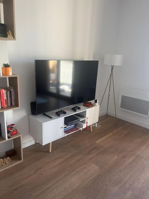 Appartement Luxueux Au Coeur De Lille Exteriör bild